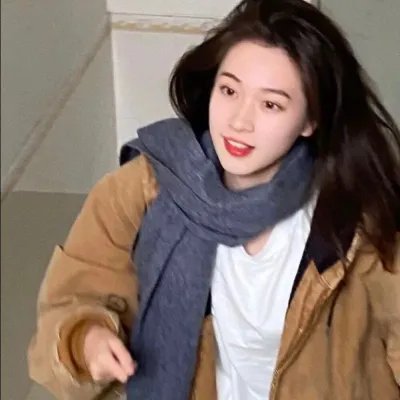 风尘女