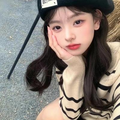 女神蒙上眼